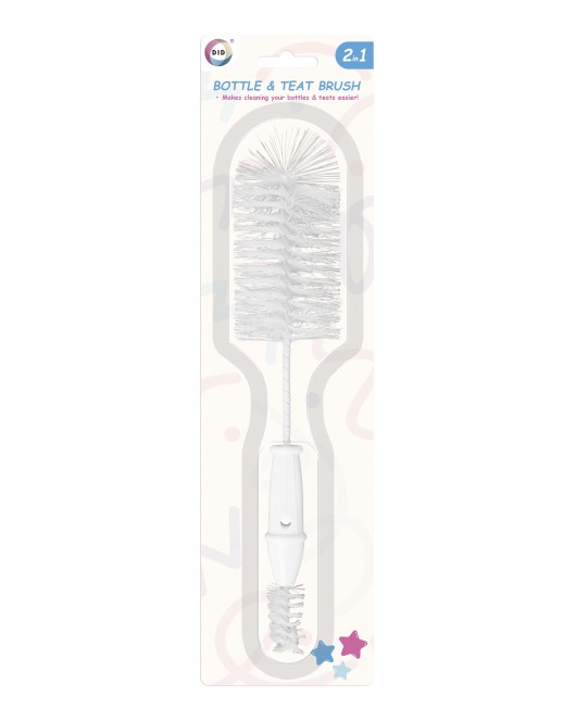 Bottle & Teat Brush