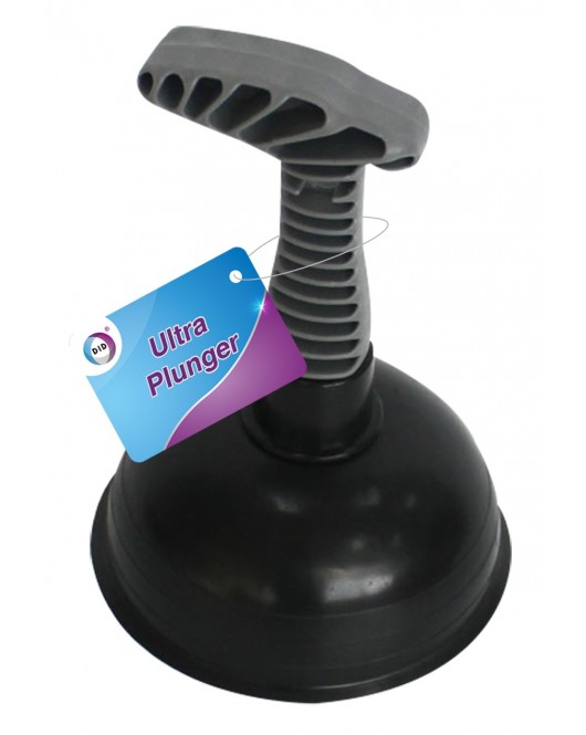 Ultra Plunger