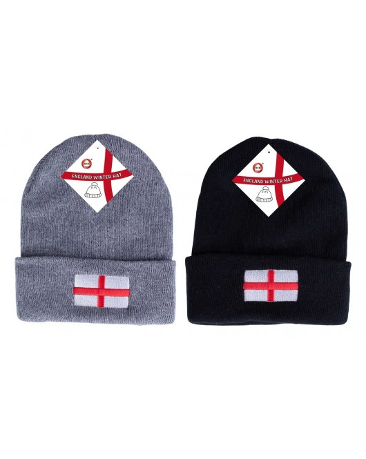 England Winter Hat