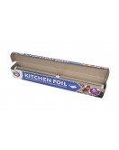 8m x 30cm Kitchen Foil