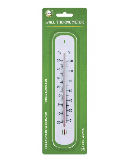 Wall Thermometer