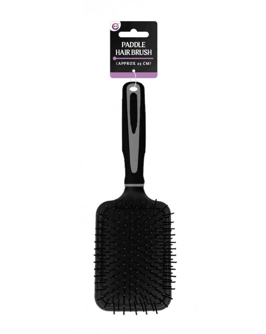 Paddle Hair Brush