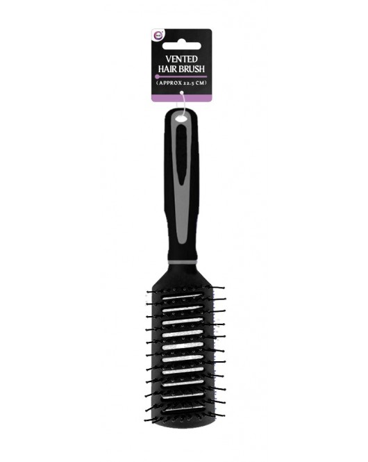 Vented Hair Brush