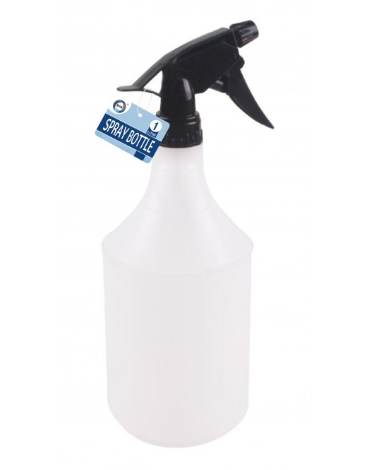 1Litre Spray Bottle