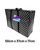 Deluxe Shopping Bag 50cm x 35cm x 20cm