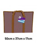 Deluxe Shopping Bag 50cm x 35cm x 20cm