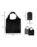 38cm x 58cm Eco Folding Shopping Bag