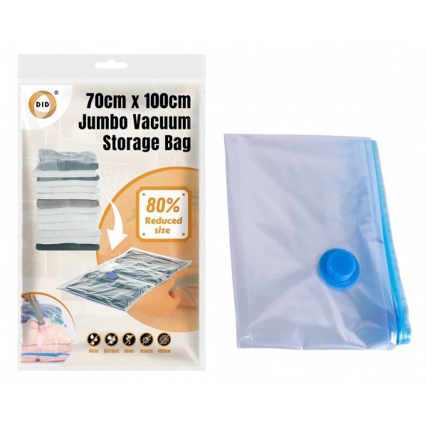  Smart Design MagicBag Travel Vacuum Storage Bags