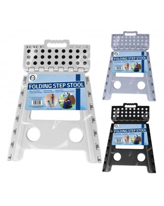 39x22x29cm Folding Step Stool