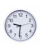 8" Round Wall Clock