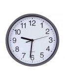 8" Round Wall Clock