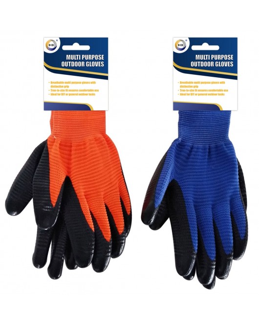 Multi Purpose Outdoor Gloves