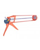 9" Skeleton Caulking Gun