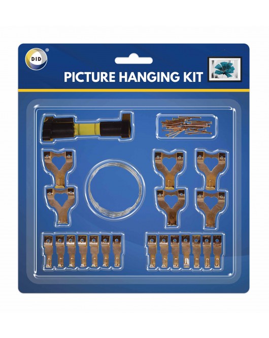 Picture Hanging Kit