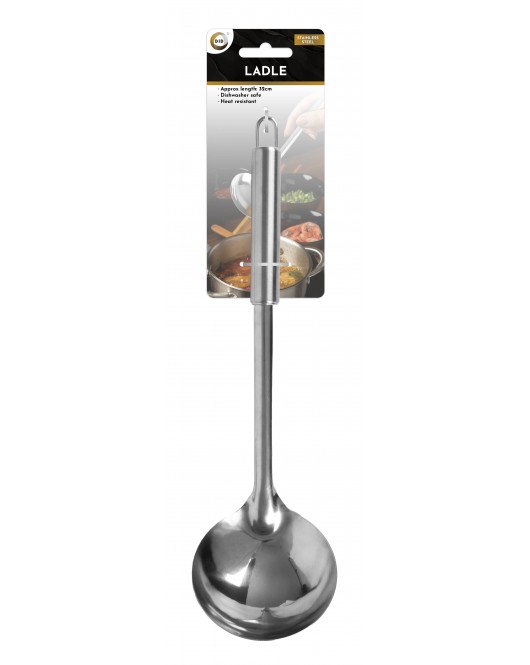 Stainless Steel Ladle