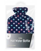 2Litre Hot Water Bottle & Cover