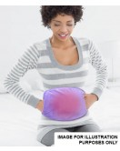 1Litre Hot Water Bottle Waist Belt