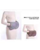 1Litre Hot Water Bottle Waist Belt