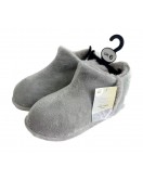 Women's Coral Fleece Slipper Boots