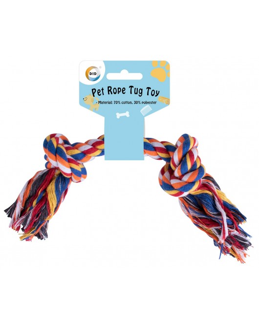 Pet Rope Tug Toy