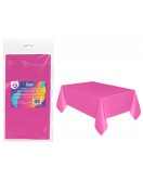 2pc 120cm x 120cm Table Covers - Assrt Colours