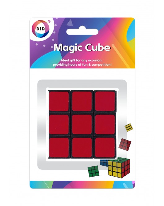 Magic Cube