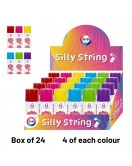 150ml Silly String