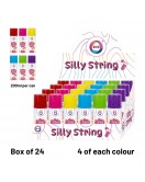 200ml Silly String