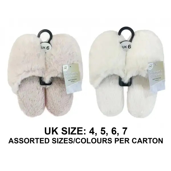 Mink 2025 slippers wholesale